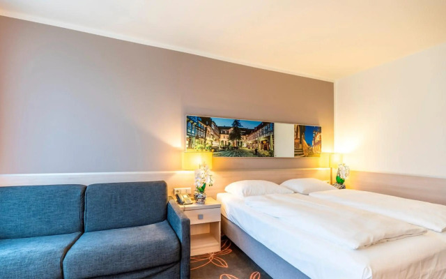 PLAZA INN Goslar