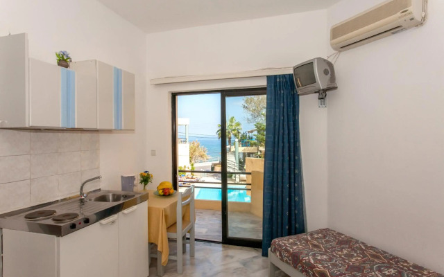 Akasti Hotel