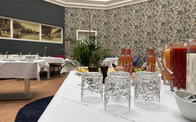 Schlosshotel Rheinsberg