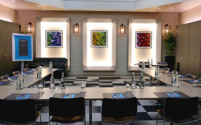 Sofitel Paris Arc de Triomphe