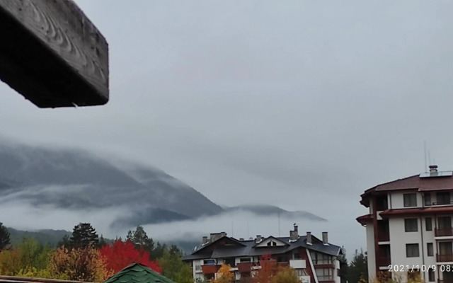 Studio D06, Green Life Bansko