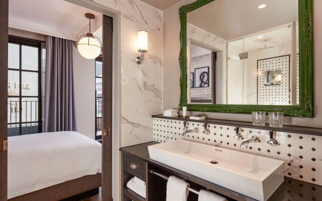 Virgin Hotels London-Shoreditch