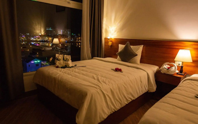 Thanh Van Hotel
