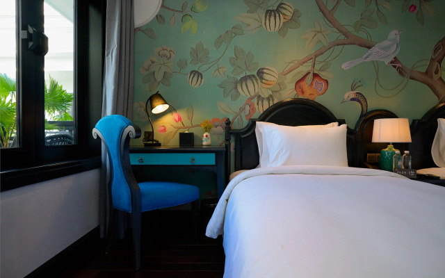 Venus Hotel