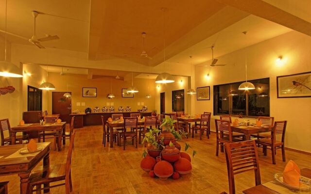 Gir Birding Lodge