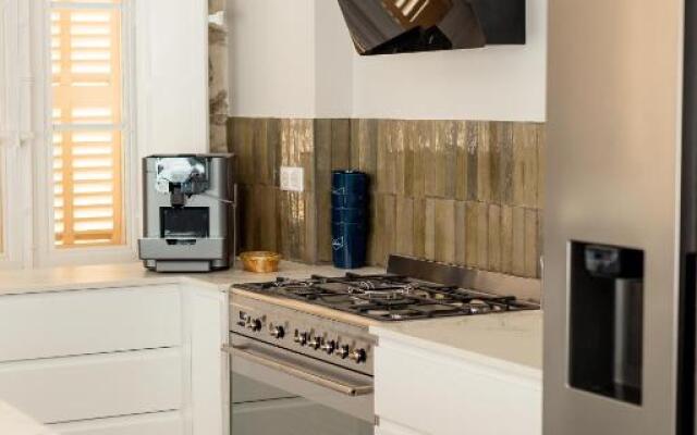 Une Histoire De Famille