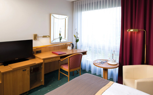Leonardo Hotel Berlin City West