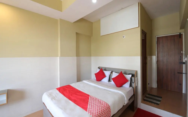 Oyo 23115 Hotel Saravana