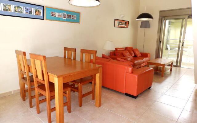 Duplex Los Patios Medano