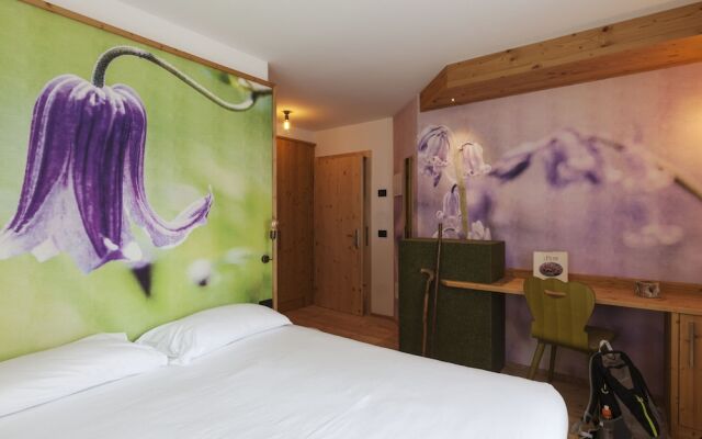 Rifugio La Montanara