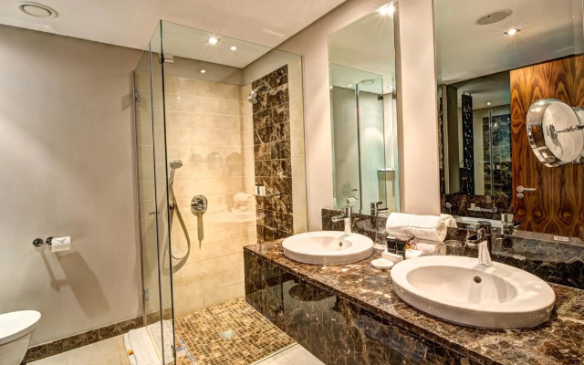 The Royal Marang Hotel