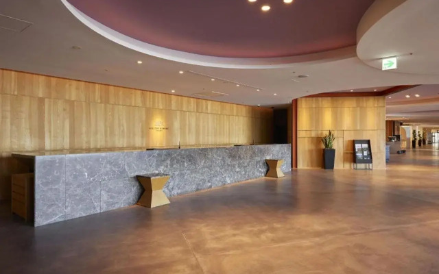 Hilltop Resort Fukuoka