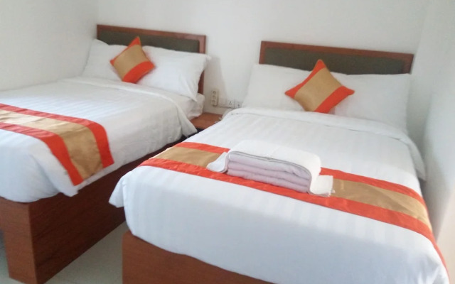Arawa Traveller's Inn Makassar - Hostel