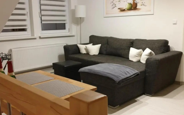 Ferienwohnung Litau