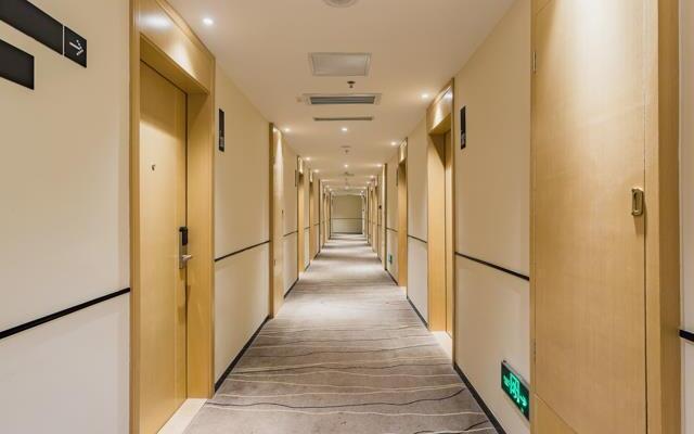 City Comfort Inn Huizhou Tongqiao