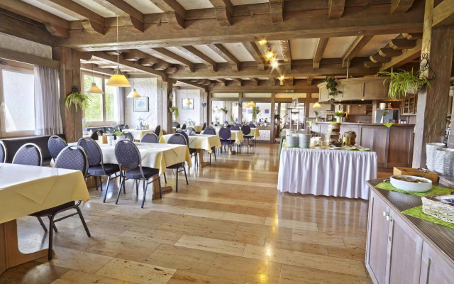 Hotel-Resort Waldachtal - Adults only