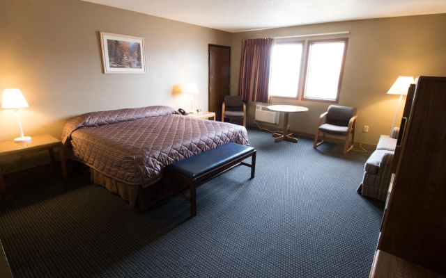 Western Inn