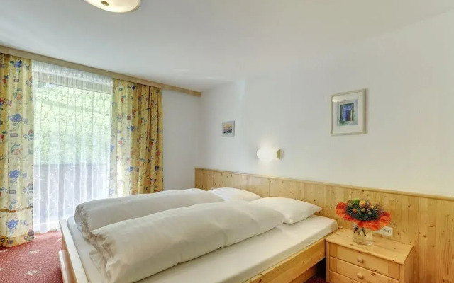 Hotel Finkenbergerhof