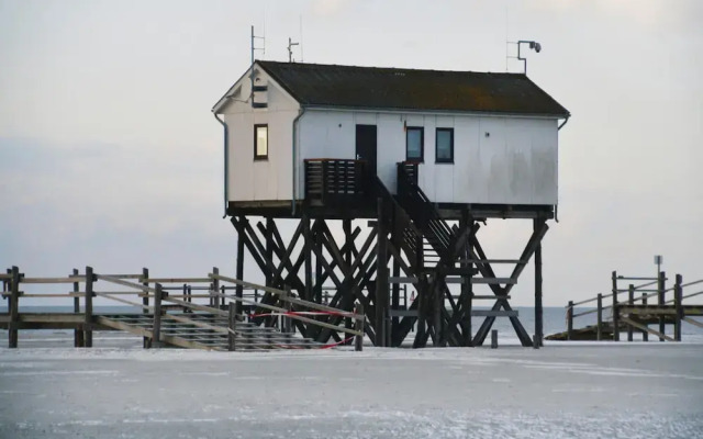 Renovierte Ferienwohnung, St. Peter-ording
