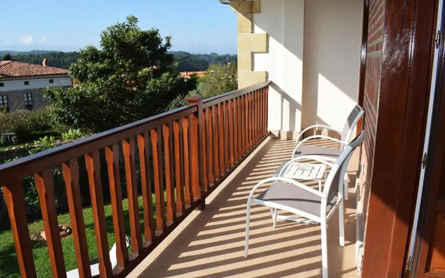 Alojamientos La Nogalera