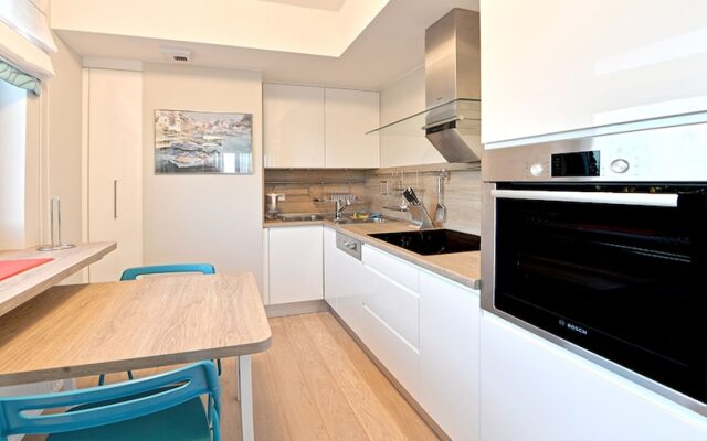 Apartamenty.in Wladyslawowo