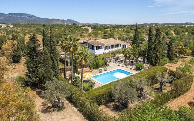 Villa CAN Llull