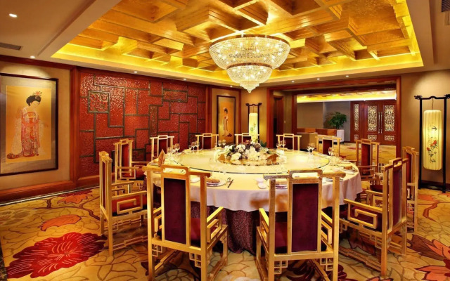 Huaren International Hotel