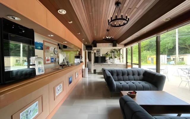 Shirahama Island Resort