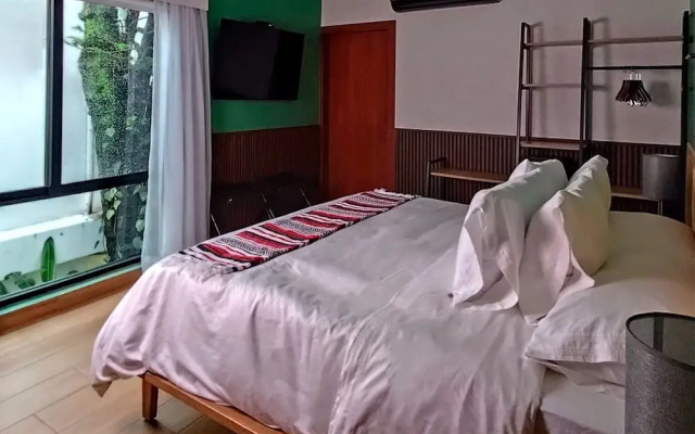 Hotel Boutique Típico