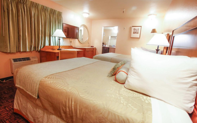 Heritage Inn La Mesa