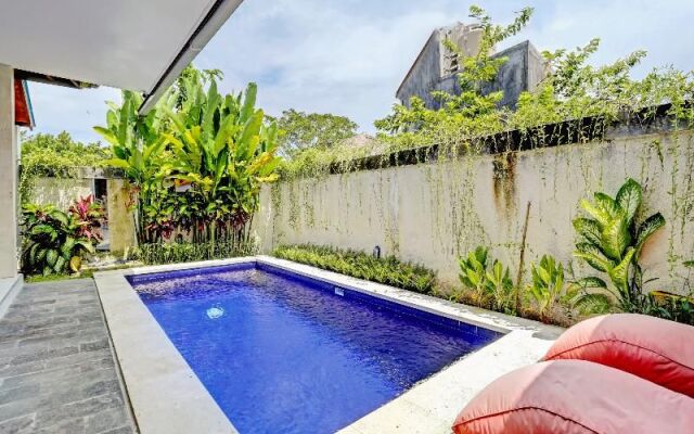 OYO 90337 Wiguna Homestay