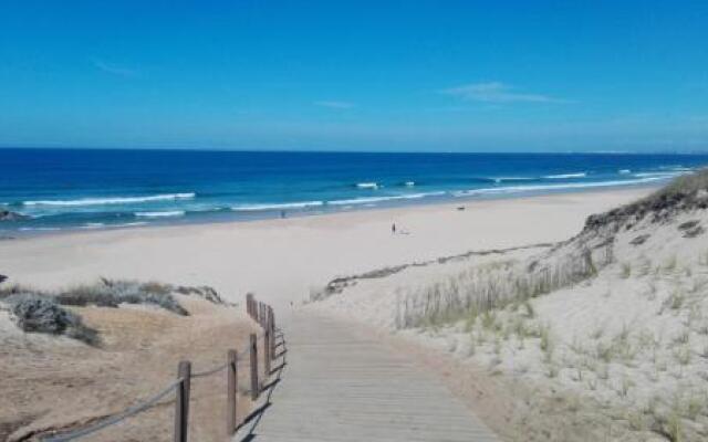 Pirata hostel Milfontes