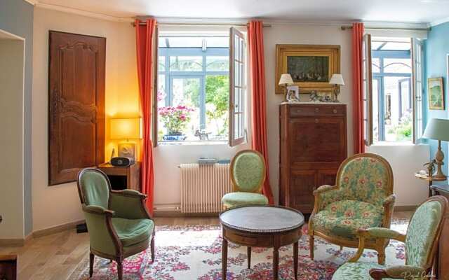 villa marguerite 65 rue legout lesage 76260 ponts et marais