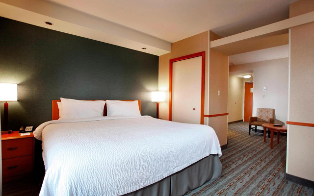 Fairfield Inn & Suites by Marriott Sudbury