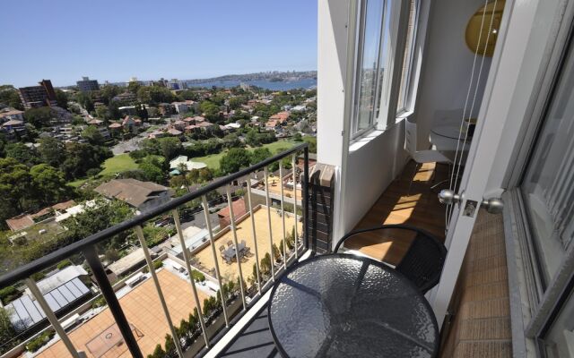 Neutral Bay 603 Way Furnished Apartment