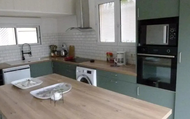 Les Calicots Sanguinet