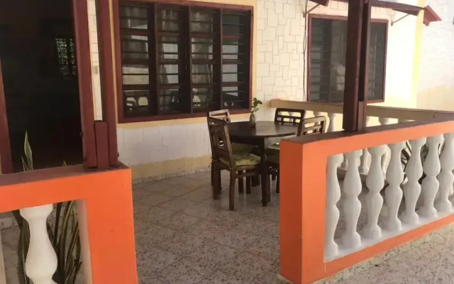 Florlaleona Villa