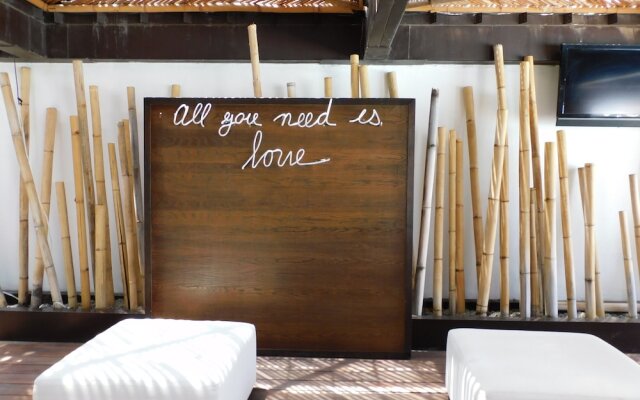 Hotel & Spa Luna Canela Boutique