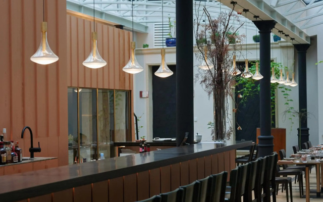 Hotel Pod Roza