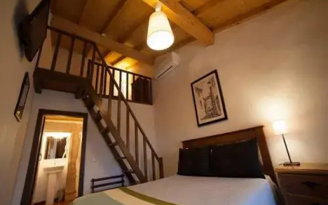 Estalagem de Marvão - Casa de Campo