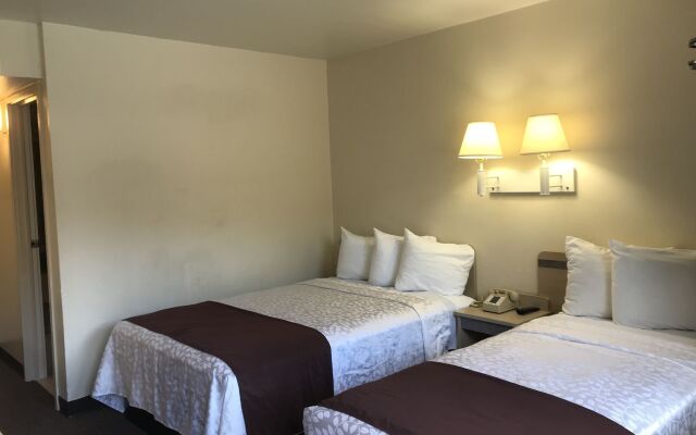 Americas Best Value Inn Lake City