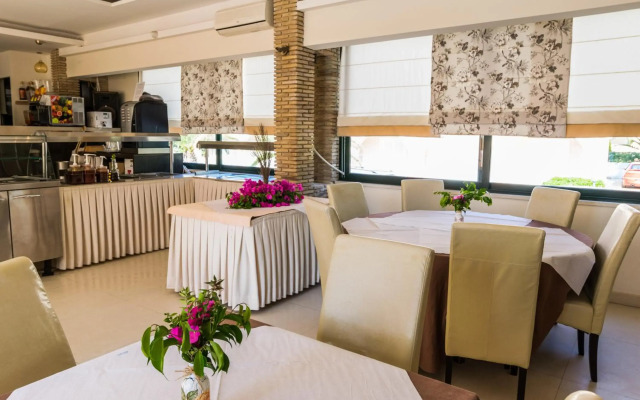 Zante Plaza Hotel