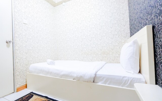 Modern Gading Nias Apartment