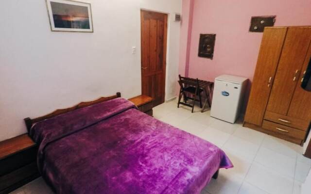 Tia Hotel