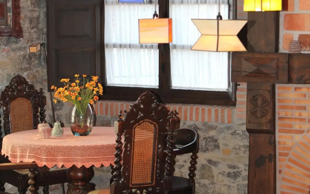 Globales Playa de las Llanas