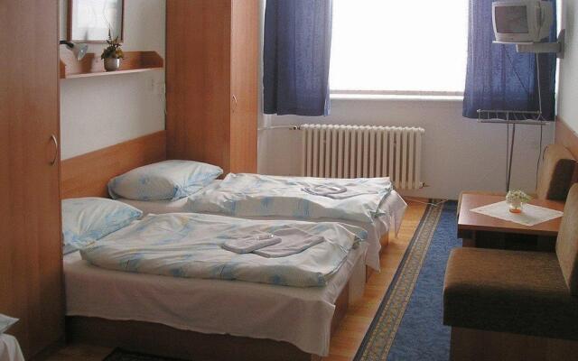 Hotel Prim