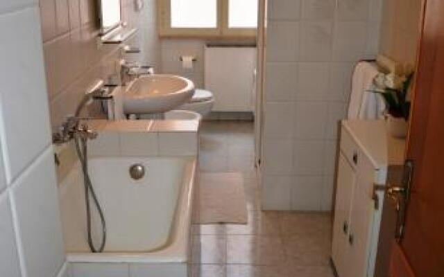 Appartamento Palmasera