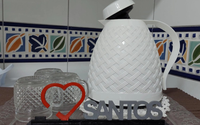 Rota 013 - Santos Canal 4