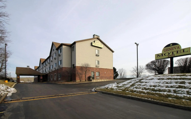 Geneva Motel Inn