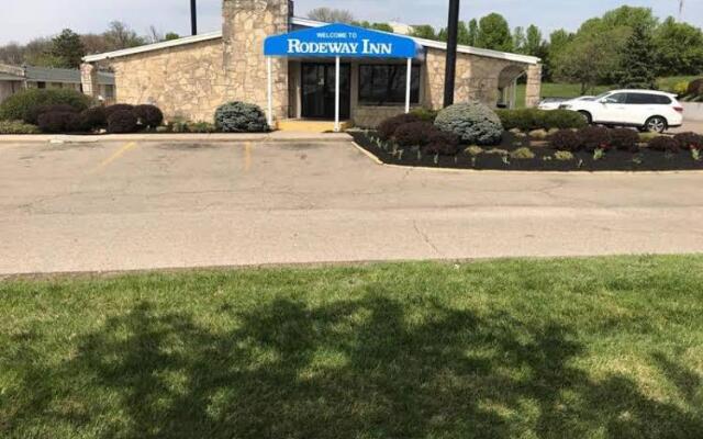 Motel 6 Cincinnati North